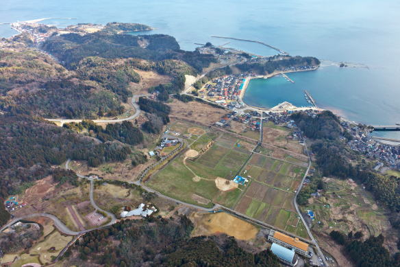 施設写真